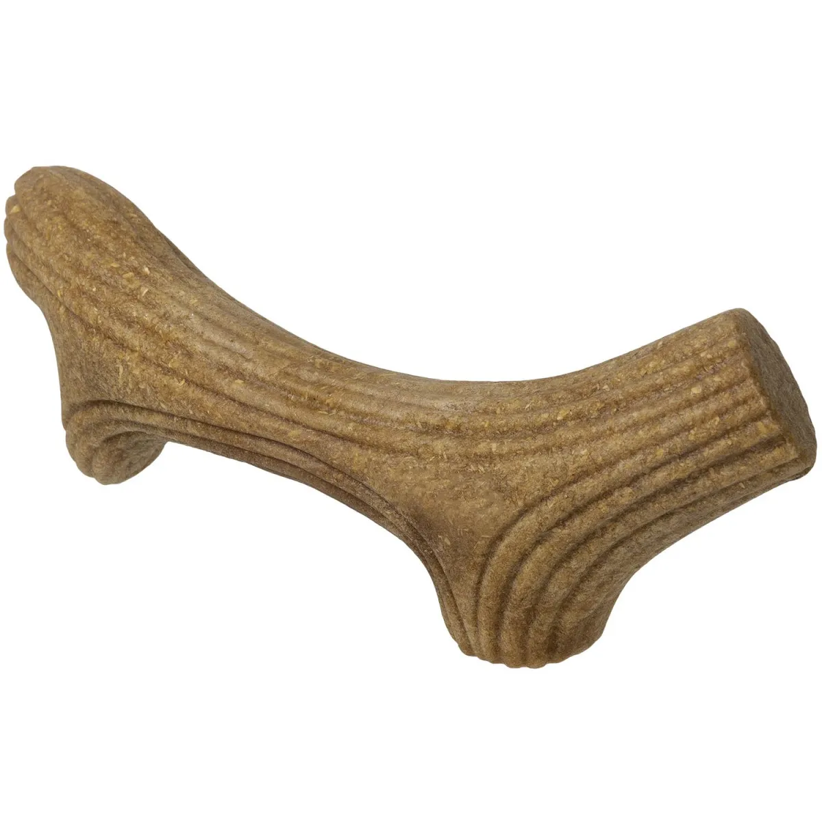 Игрушка для собак WAUDOG Fun Wooden Pir.XS.10 см 1
