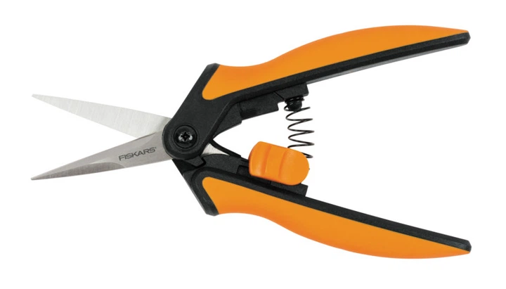Ножниці Fiskars Solid Micro-Tip SP13(1051600) 1