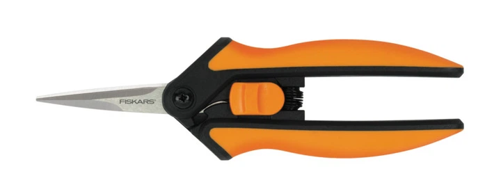 Ножниці Fiskars Solid Micro-Tip SP13(1051600) 2