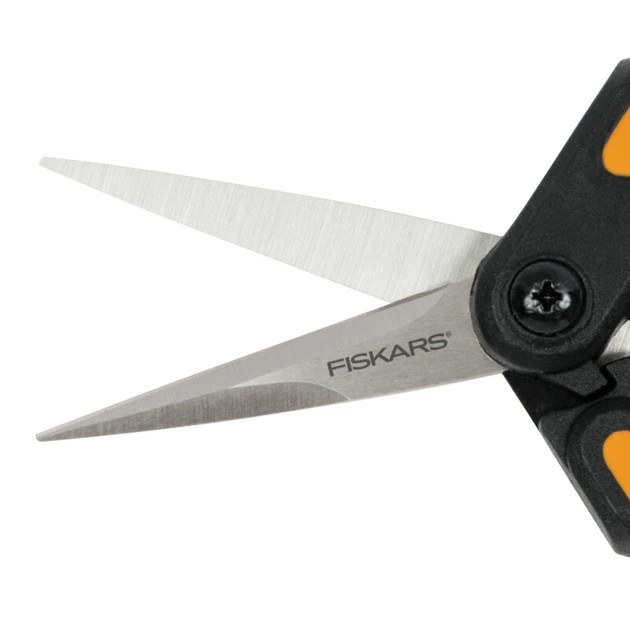 Ножниці Fiskars Solid Micro-Tip SP13(1051600) 3