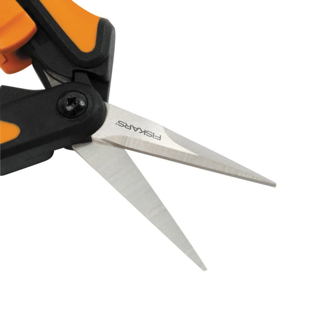 Ножниці Fiskars Solid Micro-Tip SP13(1051600) 4