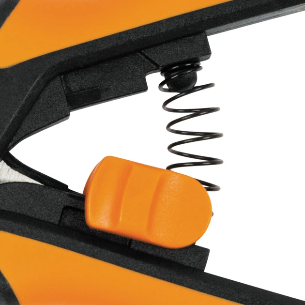 Ножниці Fiskars Solid Micro-Tip SP13(1051600) 5