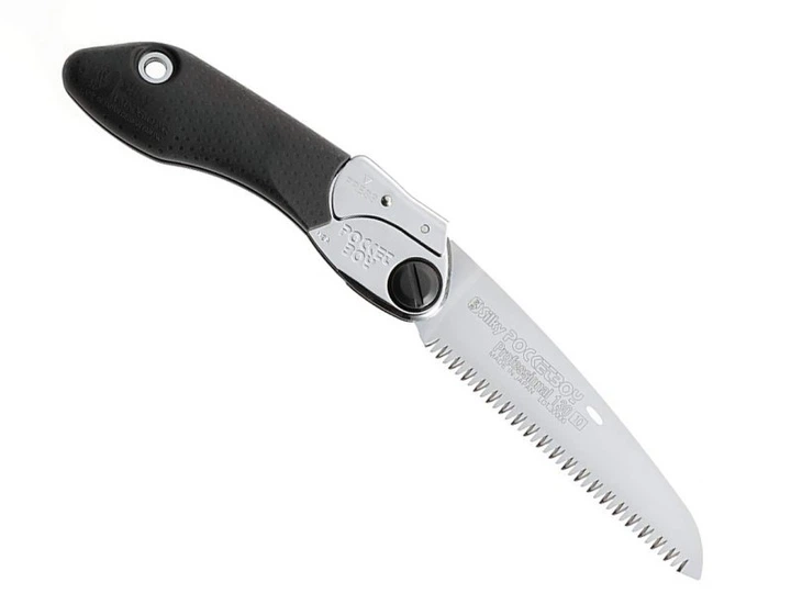 Пила Silky Pocketboy 130-10