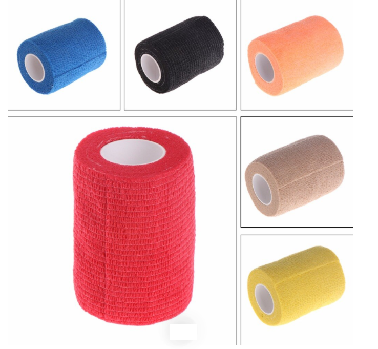 Фіксуюча пов'язка для домашніх та с/г тварин, 7,5 см, Cymedica 2