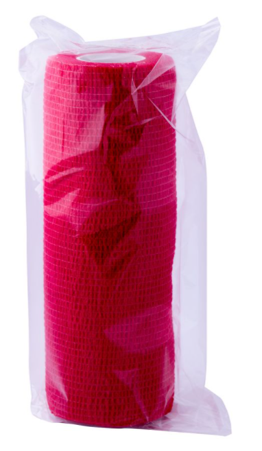 Фіксуюча  пов’язка для домашніх та с/г тварин, 15 см, Cymedica