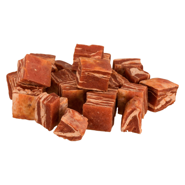 31545 Тріксі Ласощі д / соб. PREMIO Rabbit Cubes кролик 100гр 2