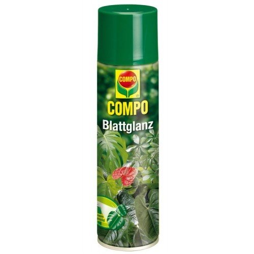 Полироль для листьев, 300 мл, Compo (Компо), 4025 1