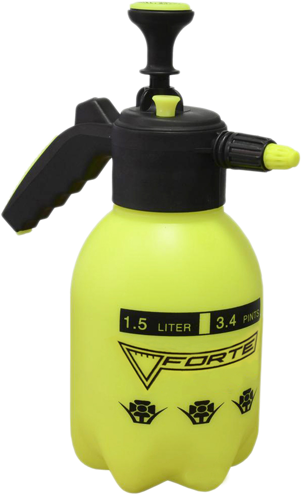 Опрыскиватель садовый Forte ОР-1.5 LUX, 59149