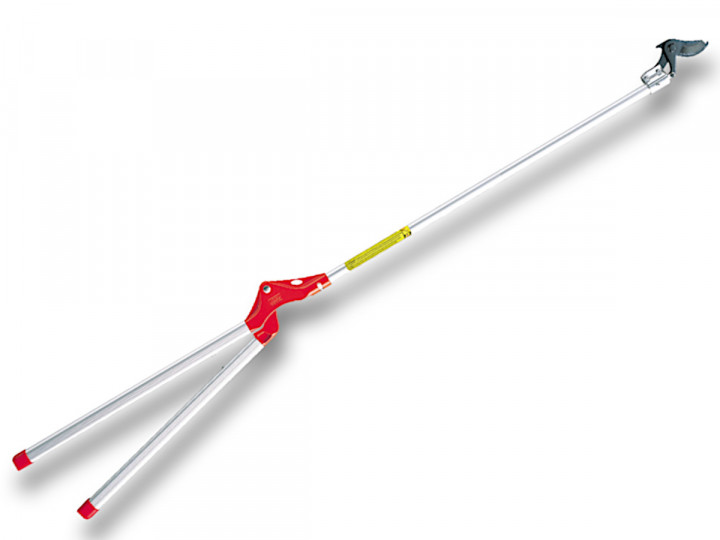 Секатор ARS 185-1.8 сучкорез на штанге 1,8м 2