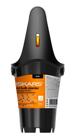 Сажалка для цибулин, Solid Fiskars (1057079) 3
