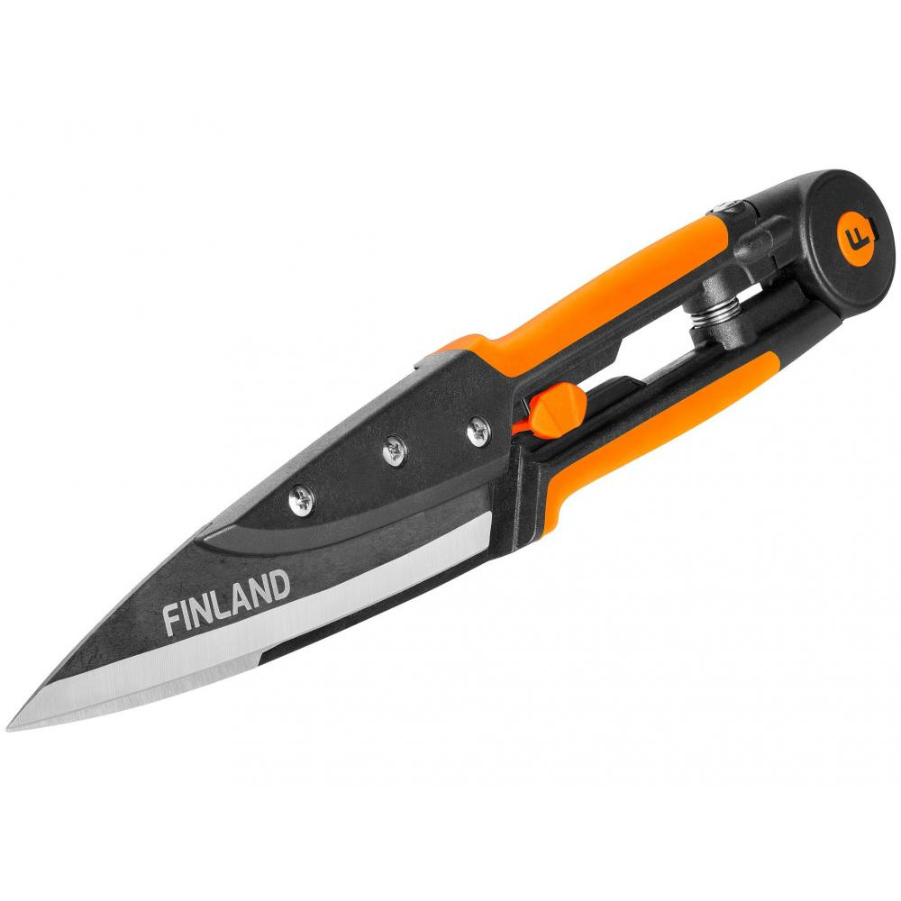 Ножницы для травы FINLAND, 1544