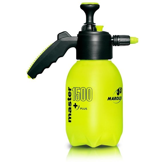 Обприскувач MAROLEX MASTER ergo, 1500 мл (M1500) 2