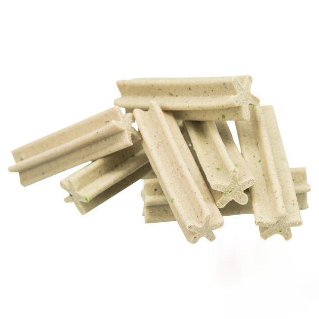 31773 Ласощі Тріксі для собак Dentros Mini 80 г 2