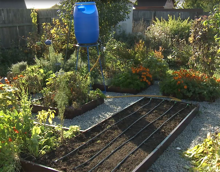 Крапельна стрічкаУк, 8mil/20cм/100м, 500 LPN, Україна 5