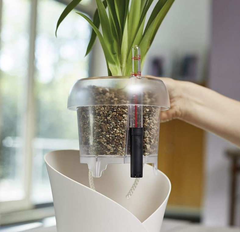 Субстрат Lechuza Orchidpon для орхідей 6 л , 19581 4