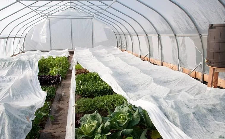 Агроволокно біле 30 UV, 3.2х10 м, Agreen 2