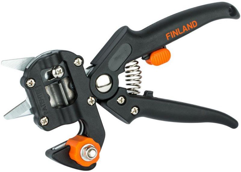 Секатор прищепний FINLAND (1455) 2