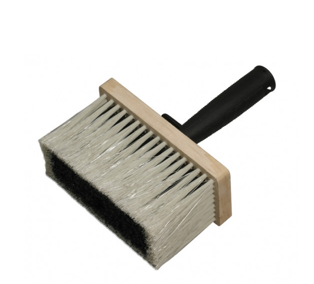 Кисть-макловиця 50х140 мм, Сталь (34607)