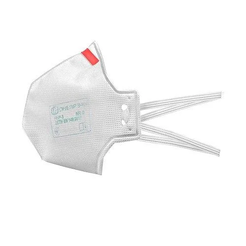 Респиратор Stark FFP3 3K-N с клапаном (510213040) 4