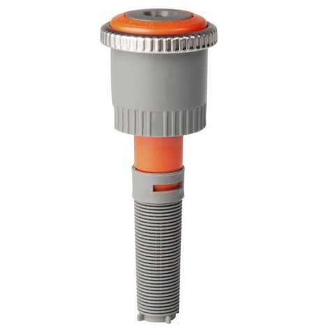 Форсунка Hunter MP800SR регульований сектор 90 ° -210 °, радіус 1,8-3,5 м 1