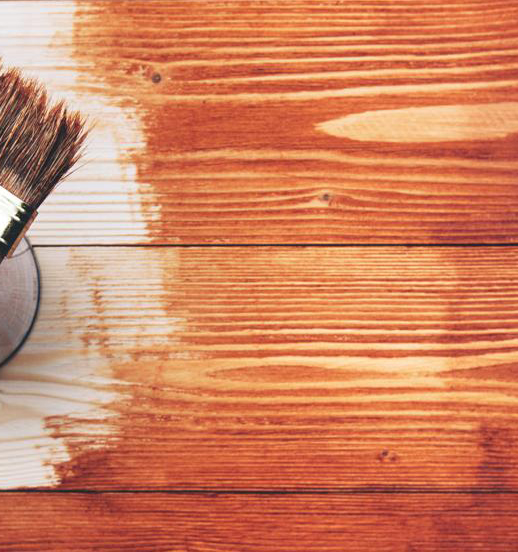 Кисть Англійська натуральний ворс 2 , Сталь (34013) 2