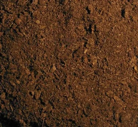 Торф'яний субстрат Klasmann TS1, 200 л 2