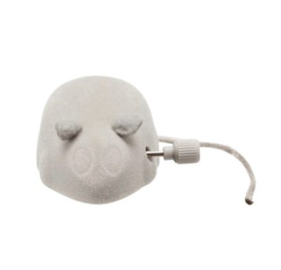 Іграшка для кішок Trixie Миша заводна, 7см (4092) 2