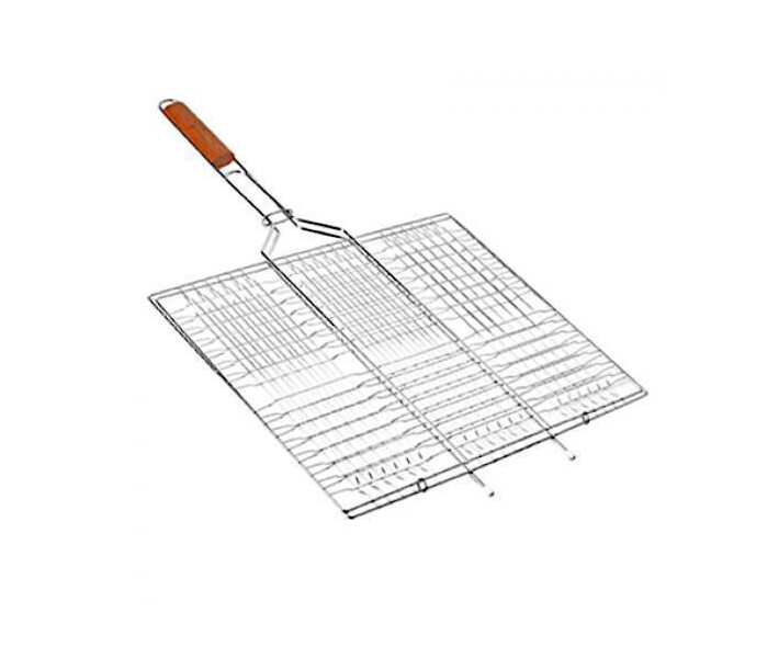 Решетка для гриля Stenson MH-0162, 58.5х40х30 см 1