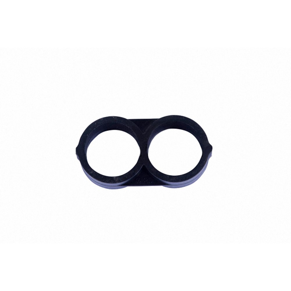 Затиск кільцеий Aquapulse для крапельної трубки 16 мм (7223)