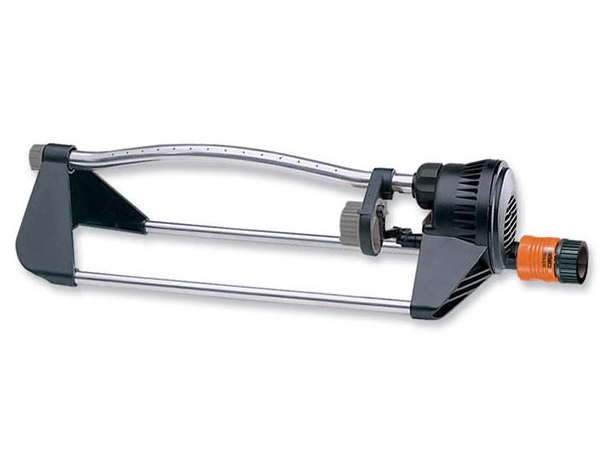 Дощувач Claber 8740 Compact-160 Promo полив до 180 м2 (79617) 1