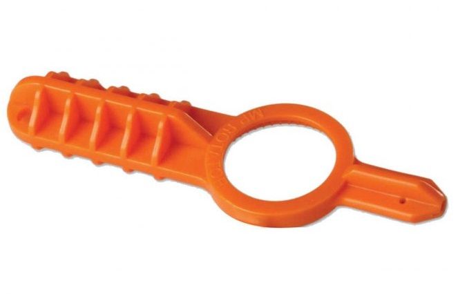 Ключ MP TOOL для регулювання форсунок MP ROTATOR 1