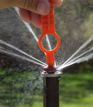 Ключ MP TOOL для регулювання форсунок MP ROTATOR 2