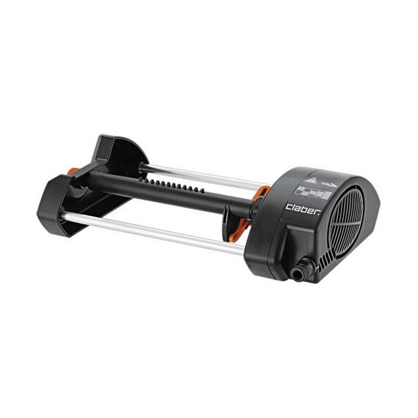 Дощувач Claber 8748 Compact-12 полив до 190 м2 (79582) 1