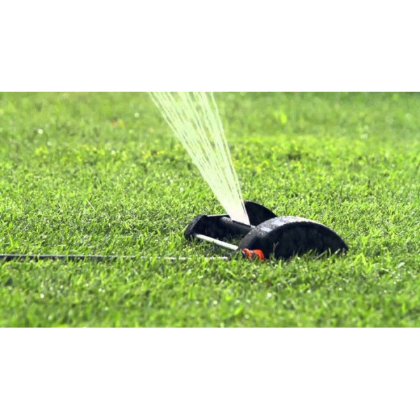 Дощувач Claber 8748 Compact-12 полив до 190 м2 (79582) 3