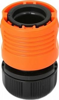 Фитинг-коннектор Claber 8607 для поливочного шланга 1/2 (79707) 3