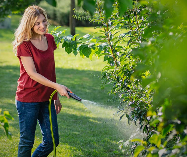 Розпилювач струменевий Claber 8617 (81948) 3