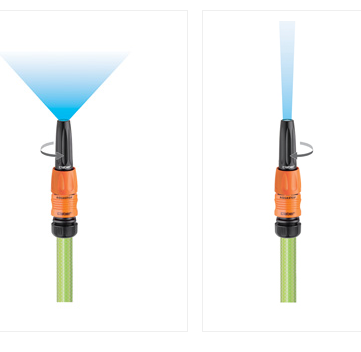 Розпилювач струменевий Claber 8617 (81948) 2