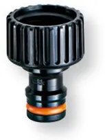 Адаптер Claber 1/2 В для коннектора поливального шланга (79700) 1