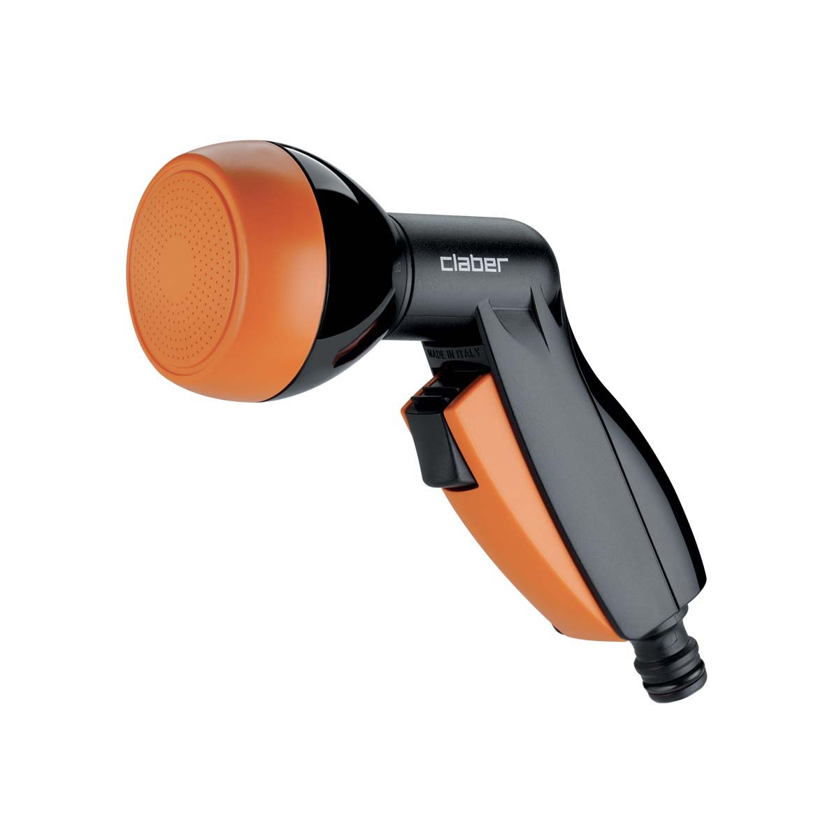 Пістолет-розпилювач Claber 9082 Elegant, душевой (81969)
