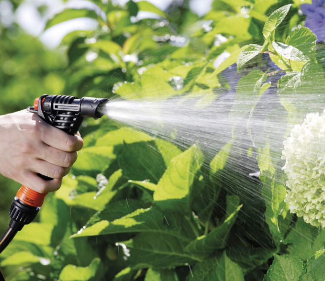 Пістолет-розпилювач Claber 8756 Профі (79644) 3