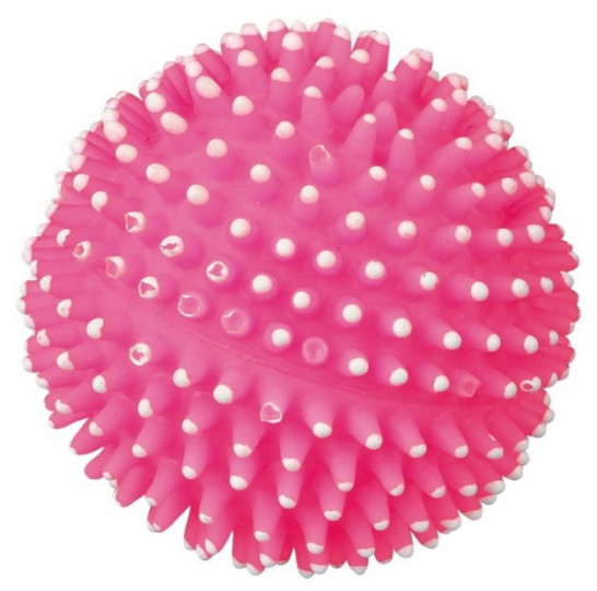 Іграшка для собак Trixie М'яч-їжак 7,5 см (3411) 4