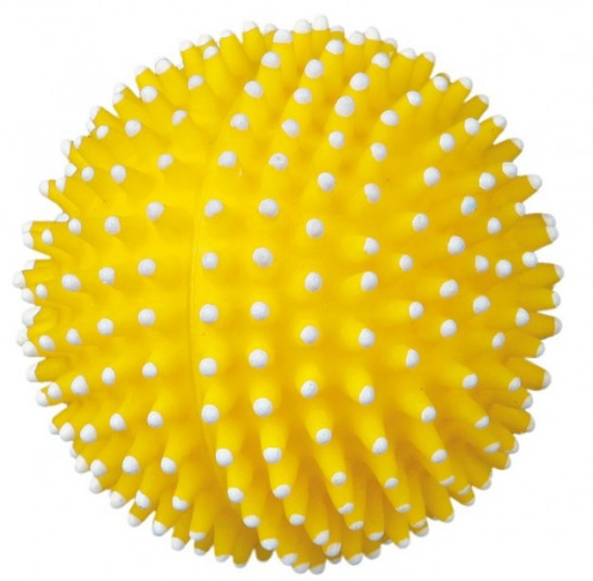 Іграшка для собак Trixie М'яч-їжак 7,5 см (3411) 2