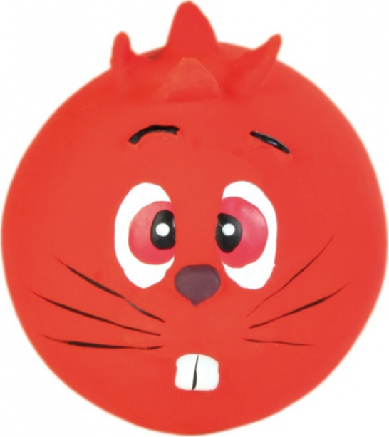 Игрушка для собак Trixie Веселые мордашки 6 см (3504) 4