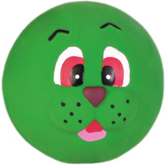 Игрушка для собак Trixie Веселые мордашки 6 см (3504) 2