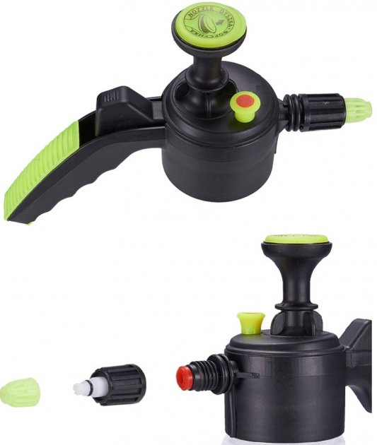 Обприскувач садовий Forte SP-2,0 LUX, 72701 2