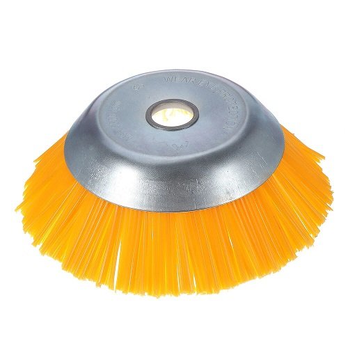 Щетка для триммера S&R нейлоновая (135200300) 1