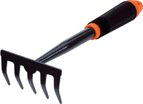 Грабельки Штокер Комбі для квітів, Stocker (2012) 1