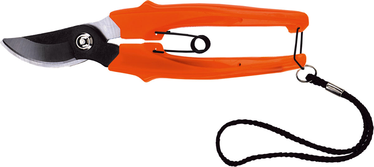 Секатор Stocker Flower 17 для цветов (358)