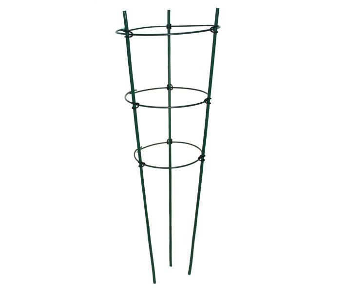Поддержка Elsa для растений 3 кольца 75 см (IFR-75) 2