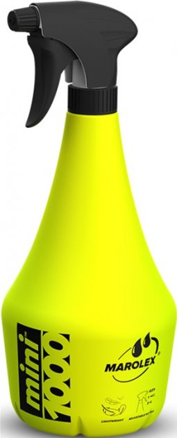 Обприскувач Marolex Mini 1 л (S002.101) 1
